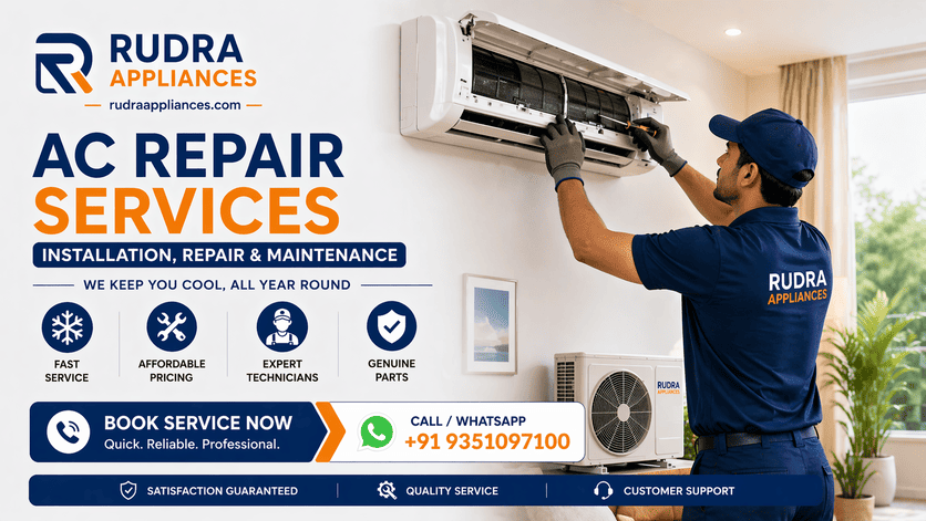 AC Service