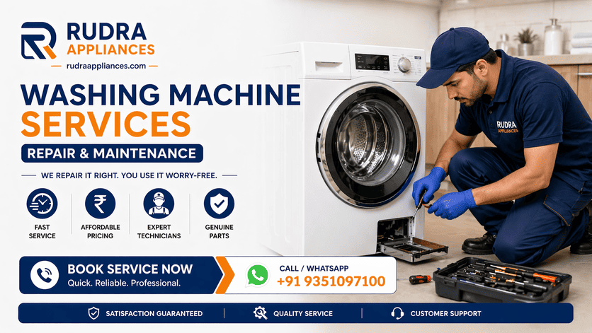 Washing Machine Repair